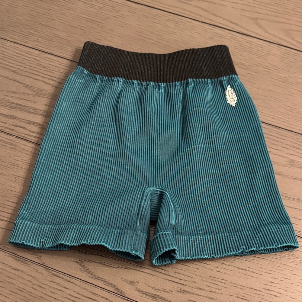 FP Movement Happiness runs Prajna Shorts